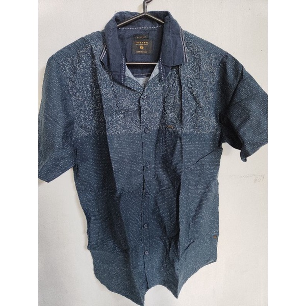 PRELOVED Kemeja Pria Topten