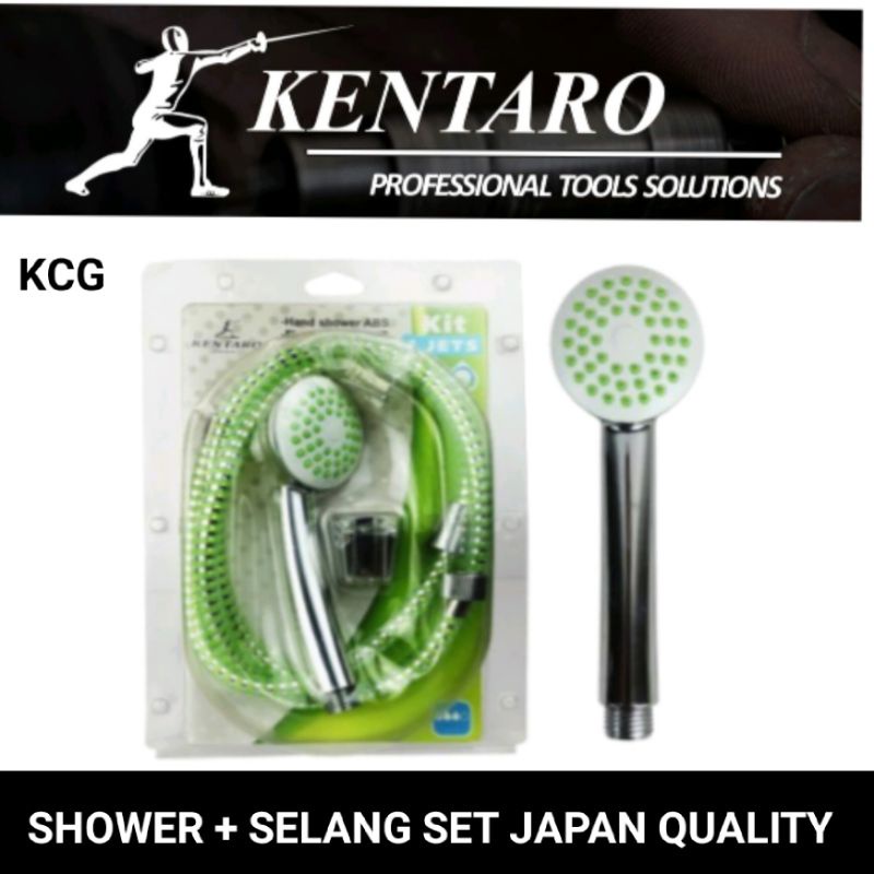 shower mandi kentaro japan quality