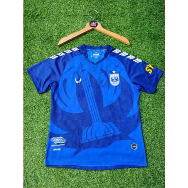 jersey psis home 2017 liga 2 indonesia