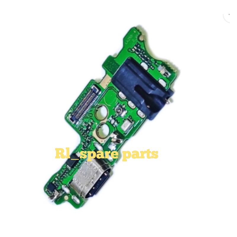 flexible PCB conektor oapan caz infinix hot 11S papan cas infinix hot 11S nfc flexible board PCB inf
