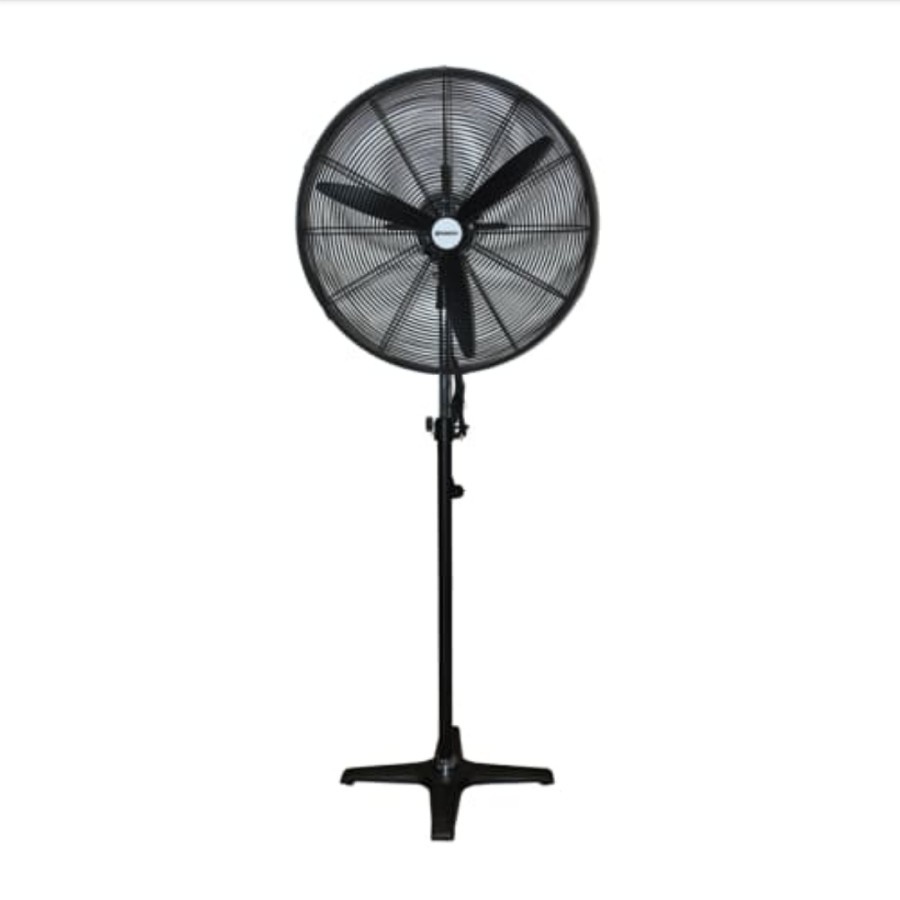 Krisbow 26 Inci Kipas Angin Berdiri Industrial Df650-t 285921