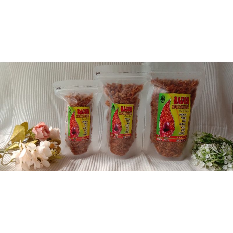 bawang goreng mbok mbrebes