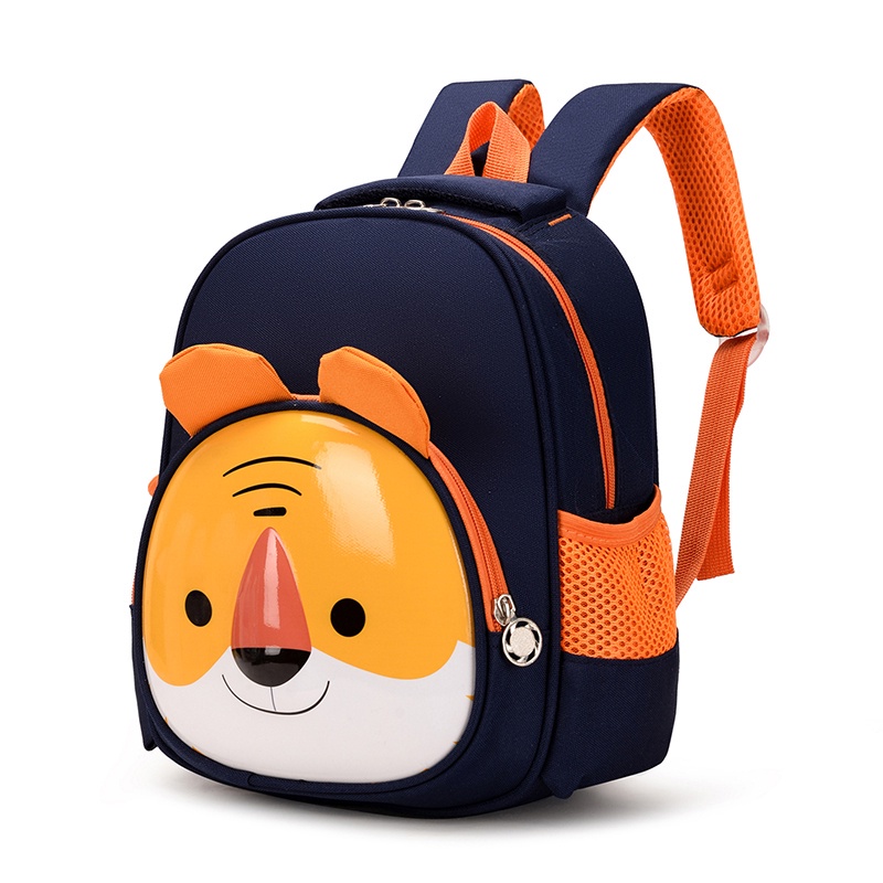 Ransel Tas Sekolah Anak Unisex P451