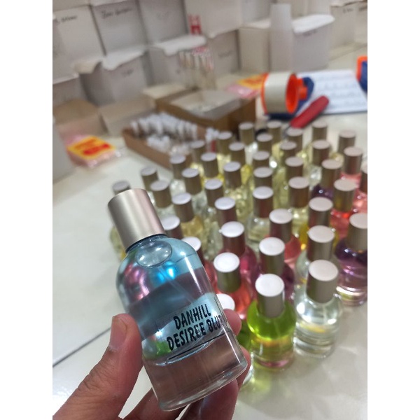 PARFUM REFILL MURNI FULL BIBIT BOTOL LELABO 30-50ML (Bebas Request)