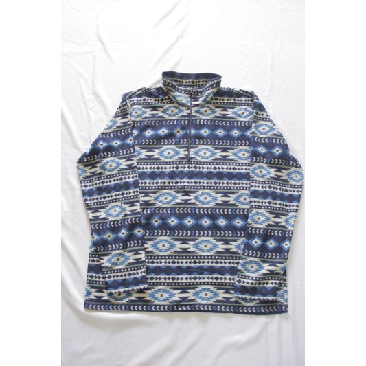 HOODIE NAVAJO SECOND
