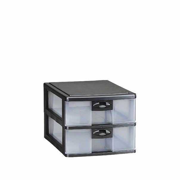 Laci Pressa Container A4 Ss-2 Pr-32 Lion Star Laci Plastik A4 Susun 2