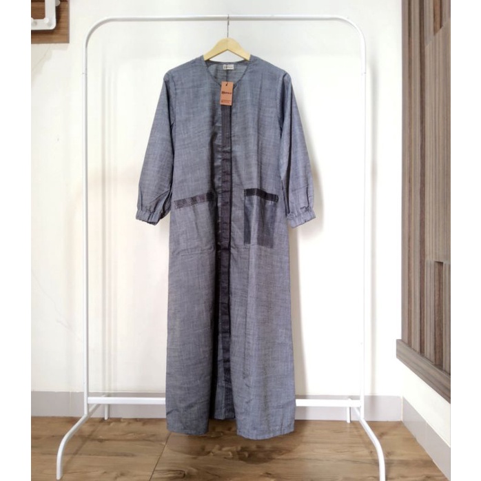 GAMIS DENIM JUMBO