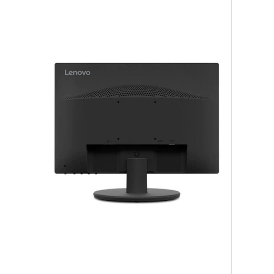 LENOVO D20-20 inch LED Monitor Garansi Resmi