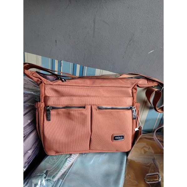 Tas selempang wanita chibao kode 5710#