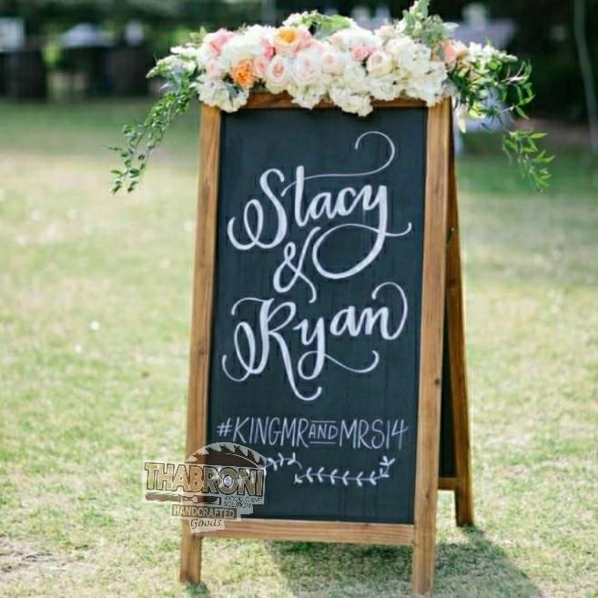 

PAPAN TULIS KAPUR PAPAN BOARD PAPAN MENU CAFE DEKORASI PESTA NIKAH WO
