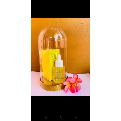 preloved skincare camille