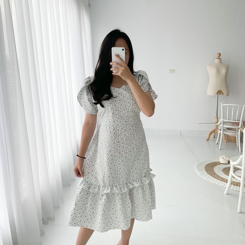 [ LittleBigCloth ] Lova Dress