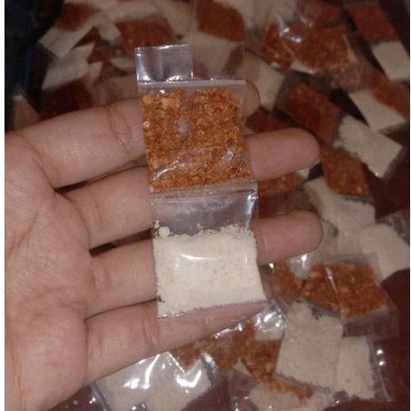 

Bumbu & Cabe Bubuk Baco Aci