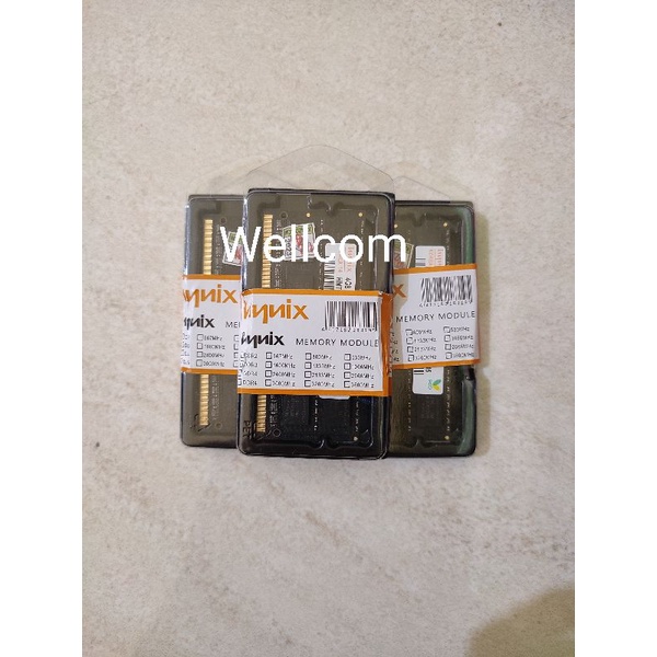 RAM sodimm Hynix ddr3L 4GB PC12800