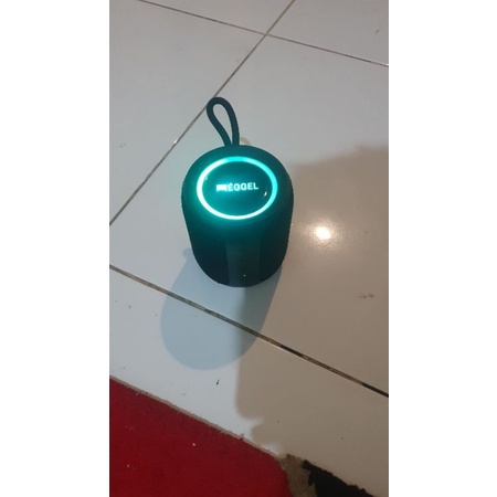 eggel tera 3 mini bekas