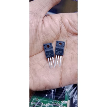 FET PLASMA TGPF 30N40P - MOSFET - MOSFET PLASMA TV - TGPF30N40P 1 SLOT ISI 50 PCS