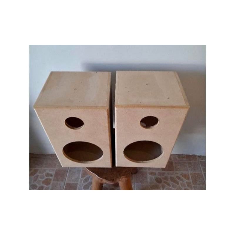 box speaker 6 inch