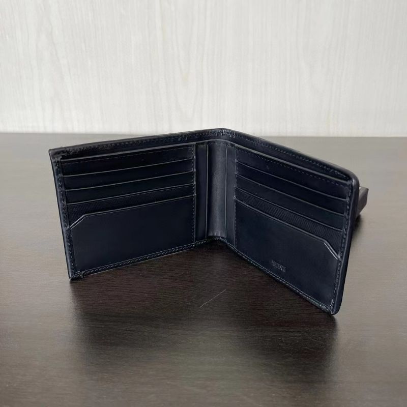 dompet tumi alpha global billfold wallet pria dompet lipat mirror p1shoes