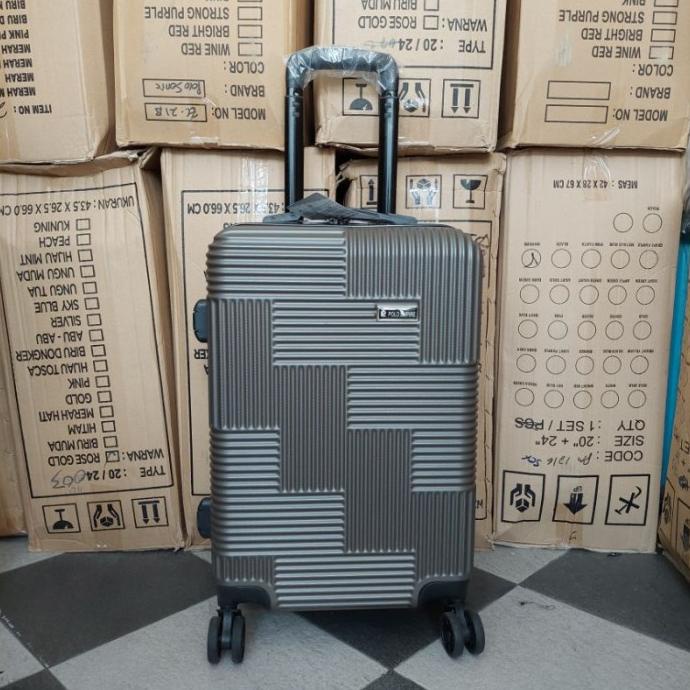 KOPER FIBER POLO 22 INCH