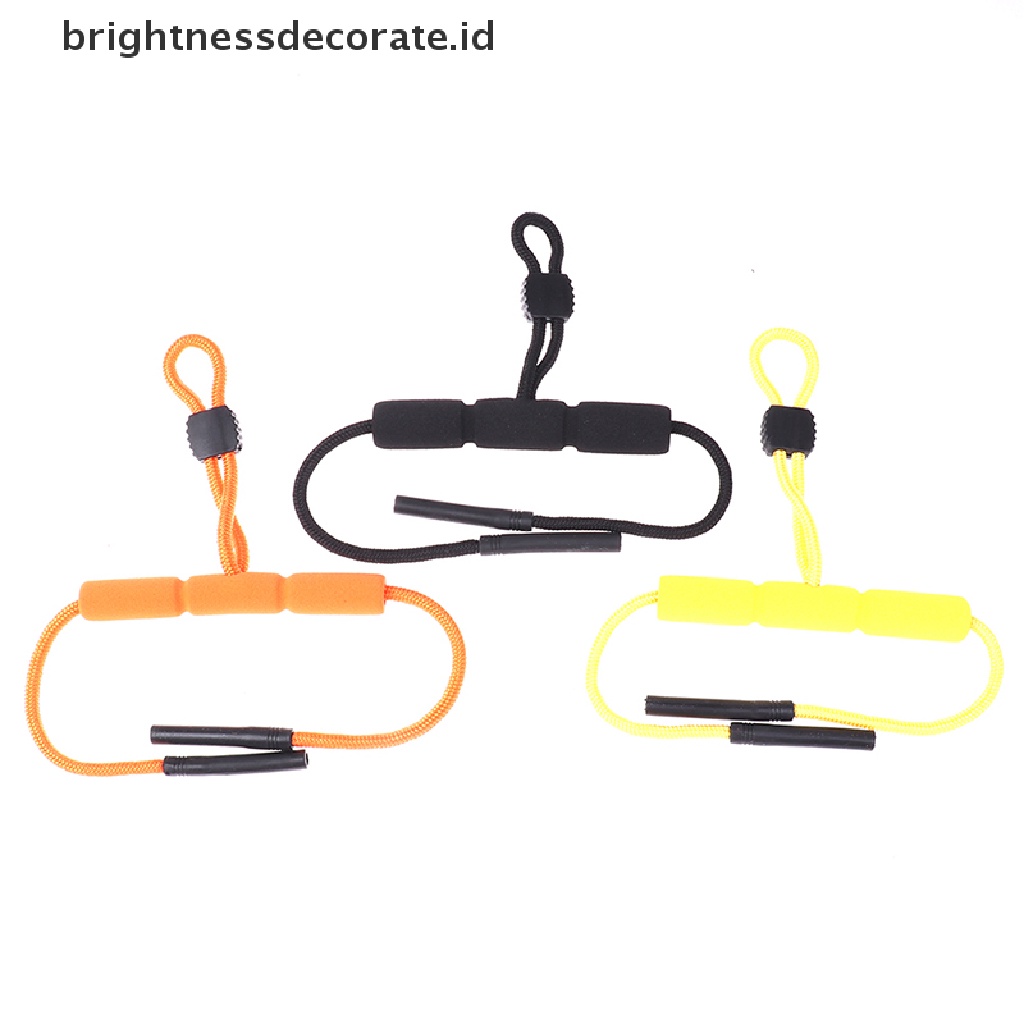 [Birth] 1pc Floag Foam Chain Kacamata Straps Rantai Olahraga Anti-Slip String [ID]