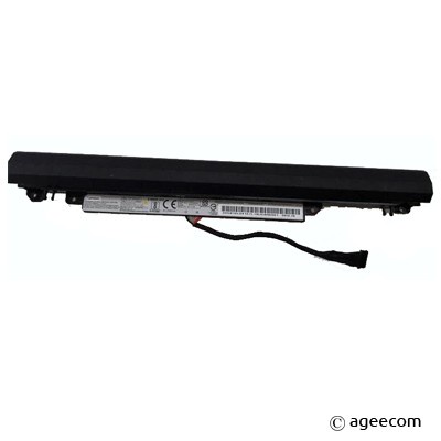 Batrei Baterai Lenovo Ideapad 110 110-14Ibr 110-14Ast 110-15Ibr L15L3A03 Ori