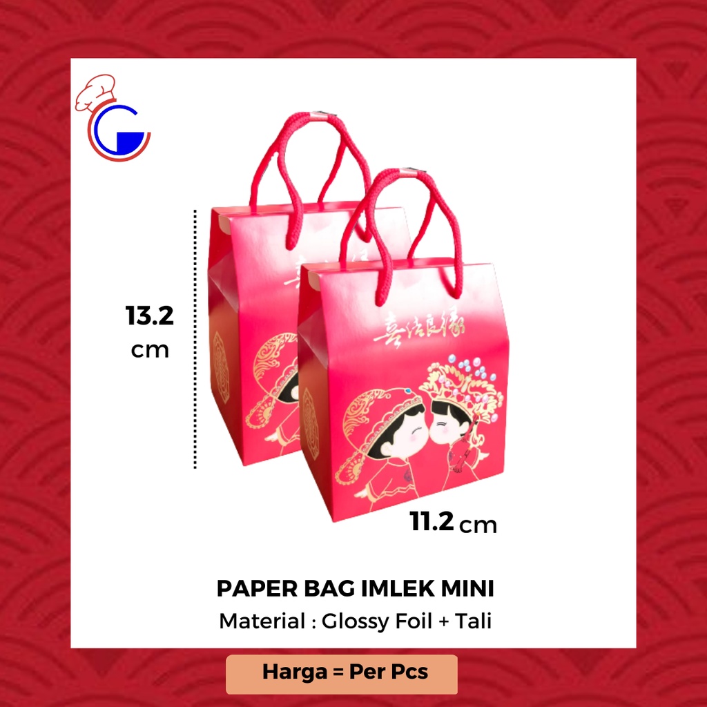 

Paper Bag Imlek Mini