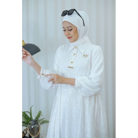 CARISSA FENTAHOUSE/DRESS FENTAHOUSE/DRESS PTEMIUM/DRESS ORIGINAL