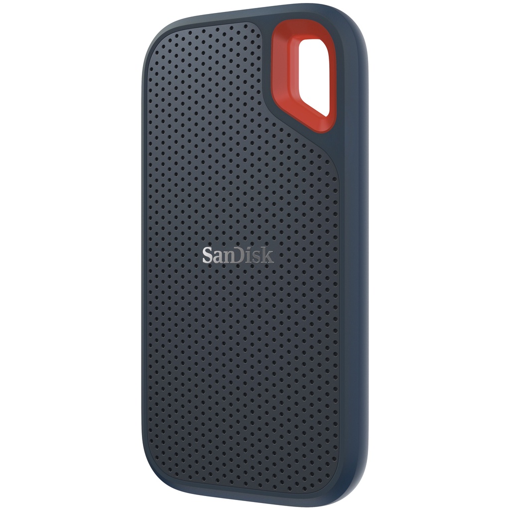 SanDisk Extreme Portable SSD - 2TB