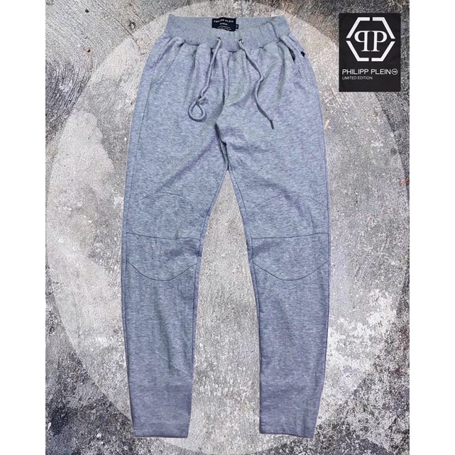 Philipp Plein Homme Jogger Sweatpant