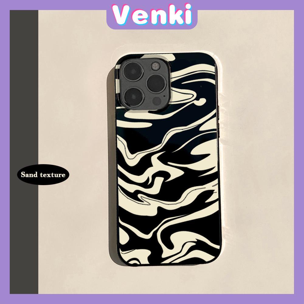 Case iPhone 11 Soft TPU Candy Case Sand Texture Glossy Black Back Cover Camera Protection Shockproof For iPhone 14 13 12 11 Pro Max 7 8 Plus X XR