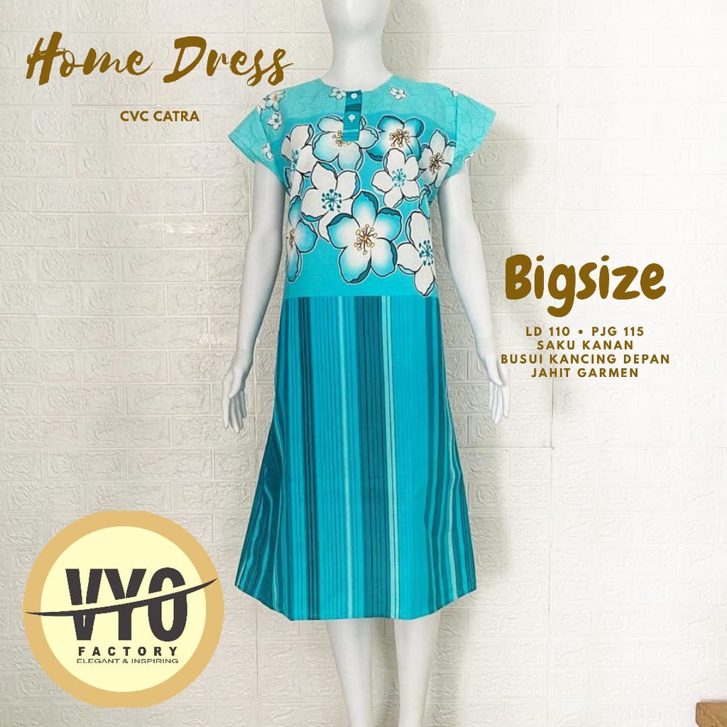 DASTER MOTIF POLIMIKRO/ DASTER / DASTER RUMAHAN / DASTER KEKINIAN / BAJU DASTER KEKINIAN /DASTER KEK