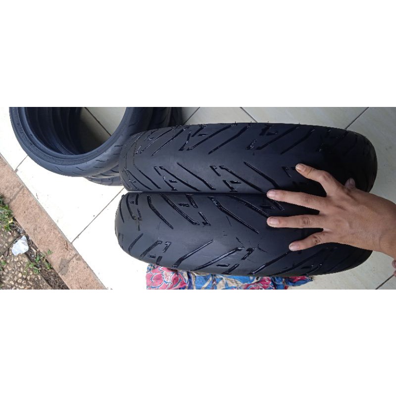 ban copotan aspira sportivo uk 130/70 sama 110/80 ring 17