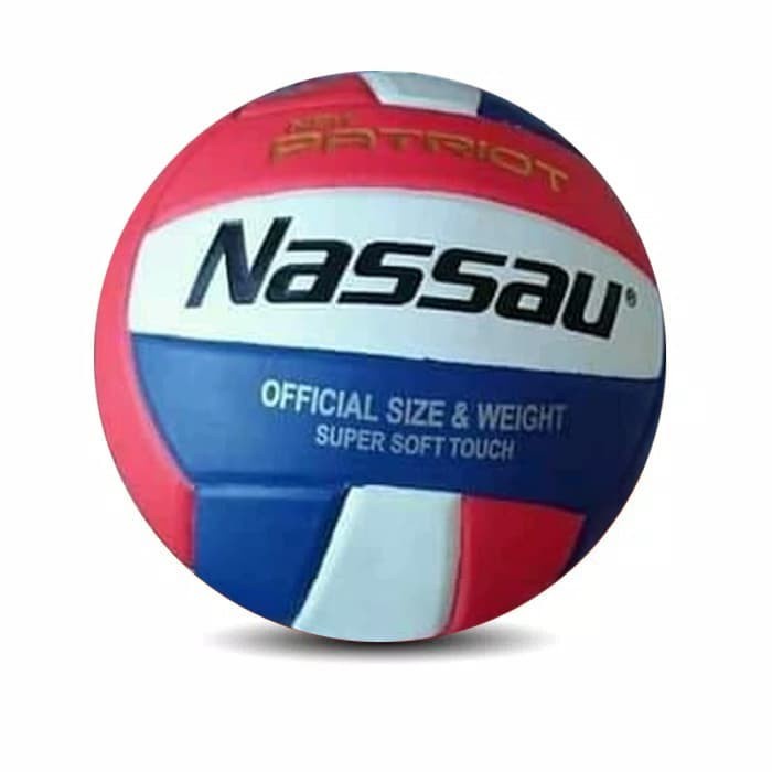 Bola Volly Nassau Original
