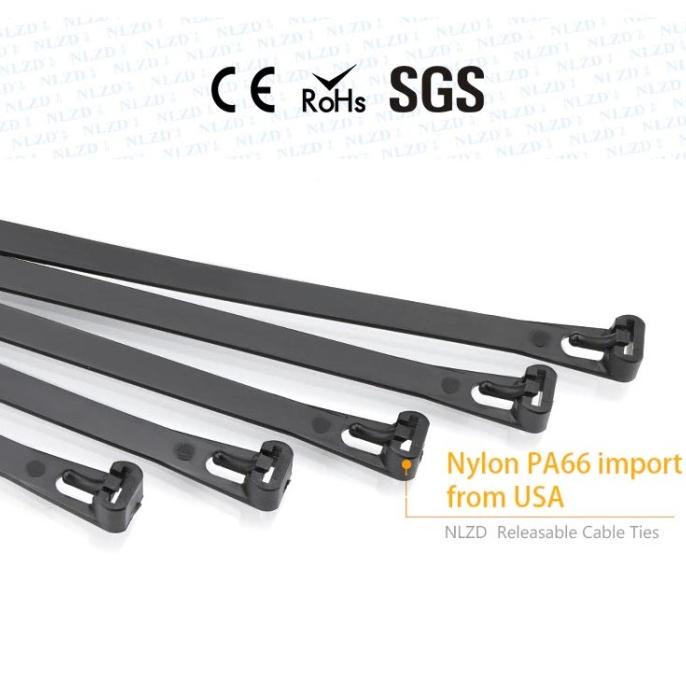 

Kabel Ties Bisa DiBuka / Reusable Cable Ties 8mm x 15/20/25/30/40/45cm bagus-murah99 Buru Order