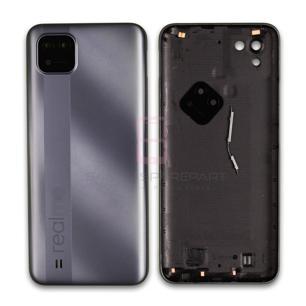 Back Door - Back Cover - Casing - Tutup Belakang Realme C20