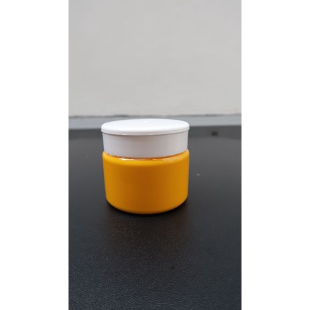 PIGMENT RESIN EPOXY 100 GRAM YELLOW