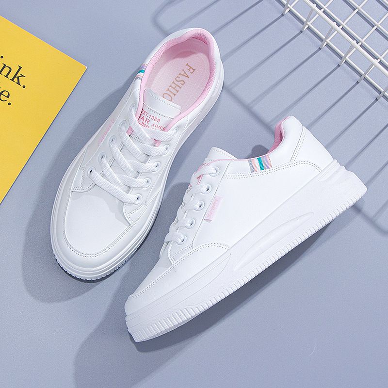 Sepatu Wanita Sneakers Fashion EAT-MT10