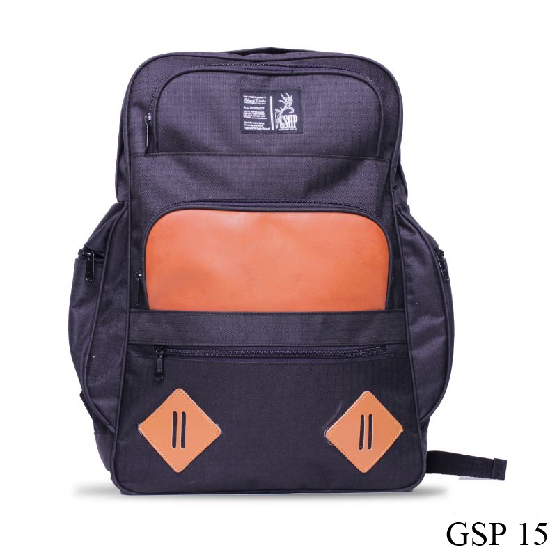 Tas Pria Keren Couldura Abu – GSP 07