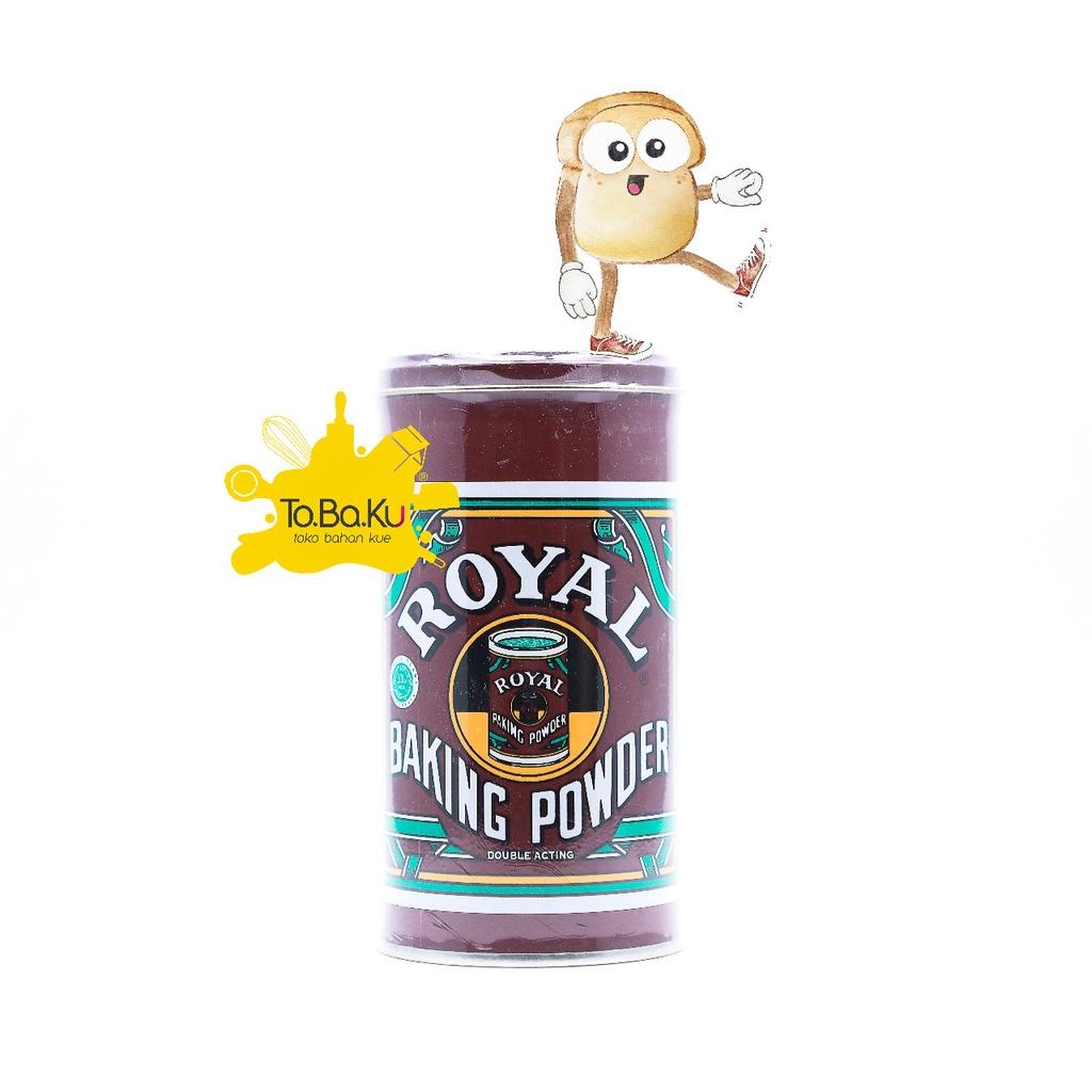 

Royal Baking Powder 450Gr Best Seller