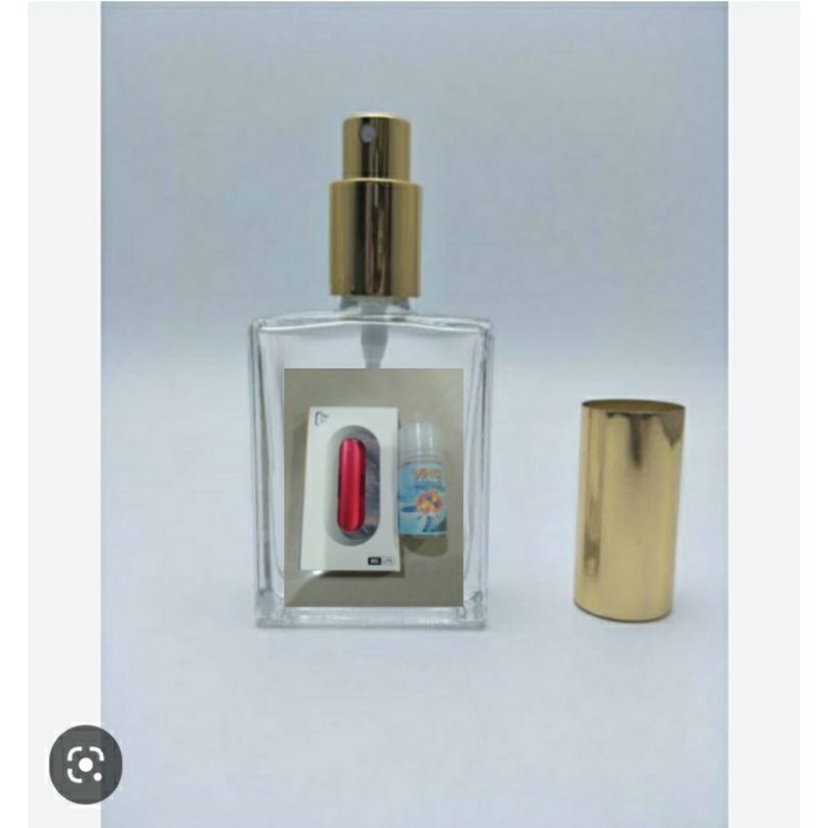 Terbaru Parfum Mewah OXA® + refil30ml