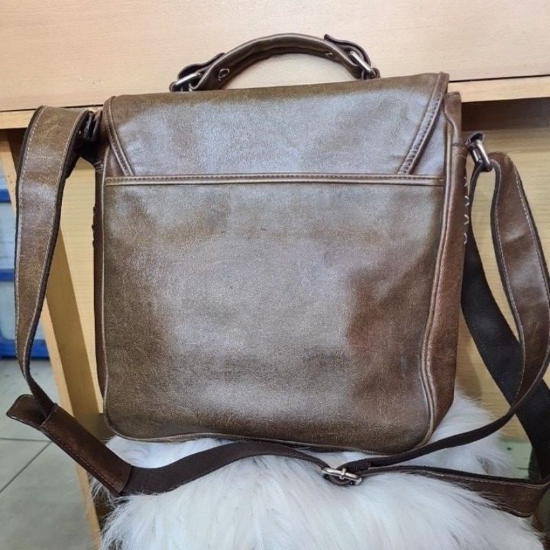 TAS POSTILEN PRELOVED ORI