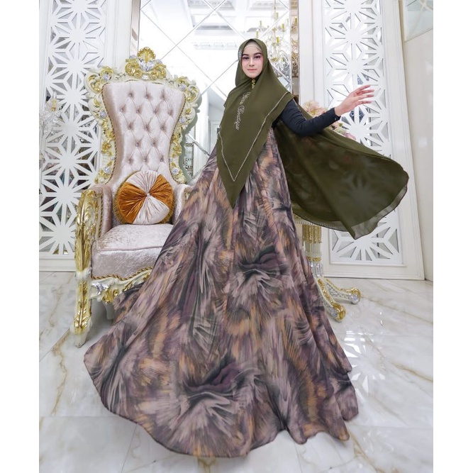 gendis syari by fazza