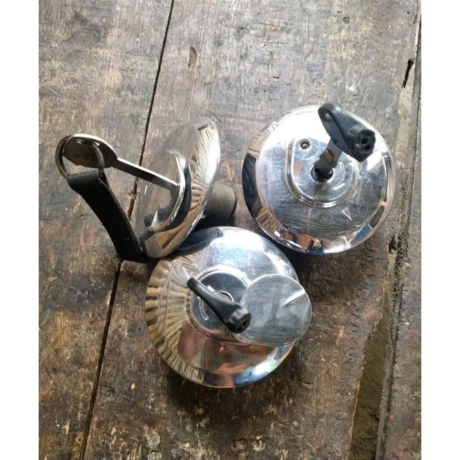 TUTUP TANGKI TIREV MP LAMA MP PRIMUS VERZA CBR ORIGINAL LEPASAN