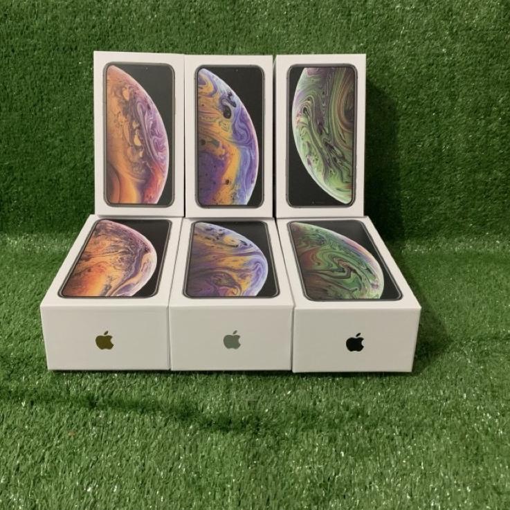 

Ready Favorit BOX DUS KOTAK FULLSET IP XS & XS MAX ALL COLOR