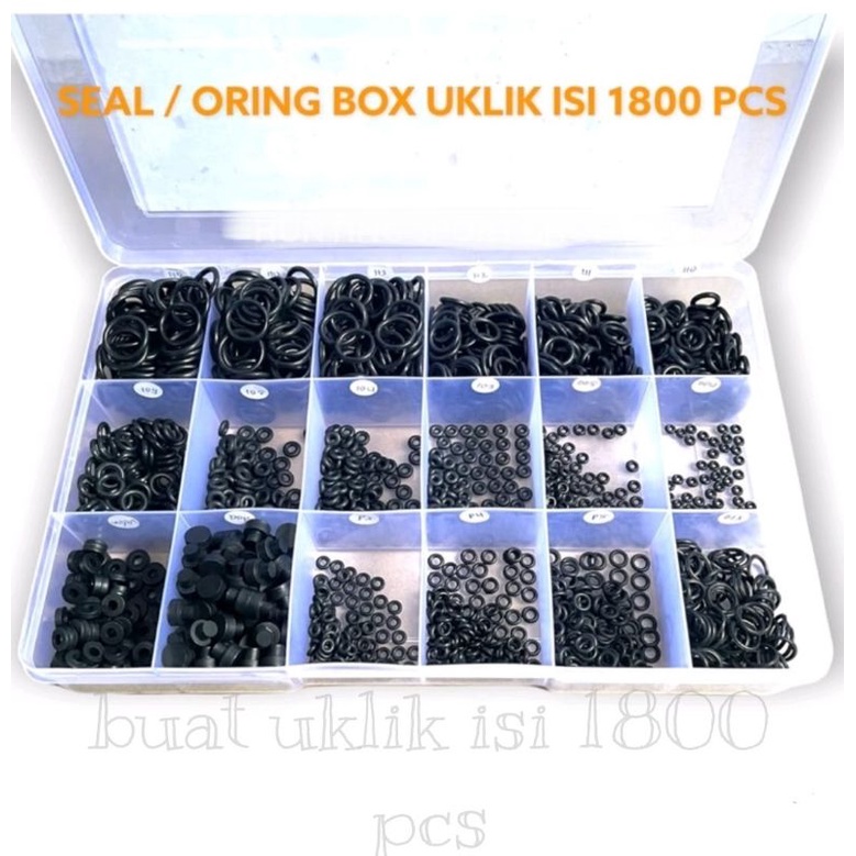 Sil Box Uklik Pcp Sil Box Pcp Uklik Seal Box Lengkap Pcp Uklik Oring Lengkap Pcp Uklik Oring Uklik 1