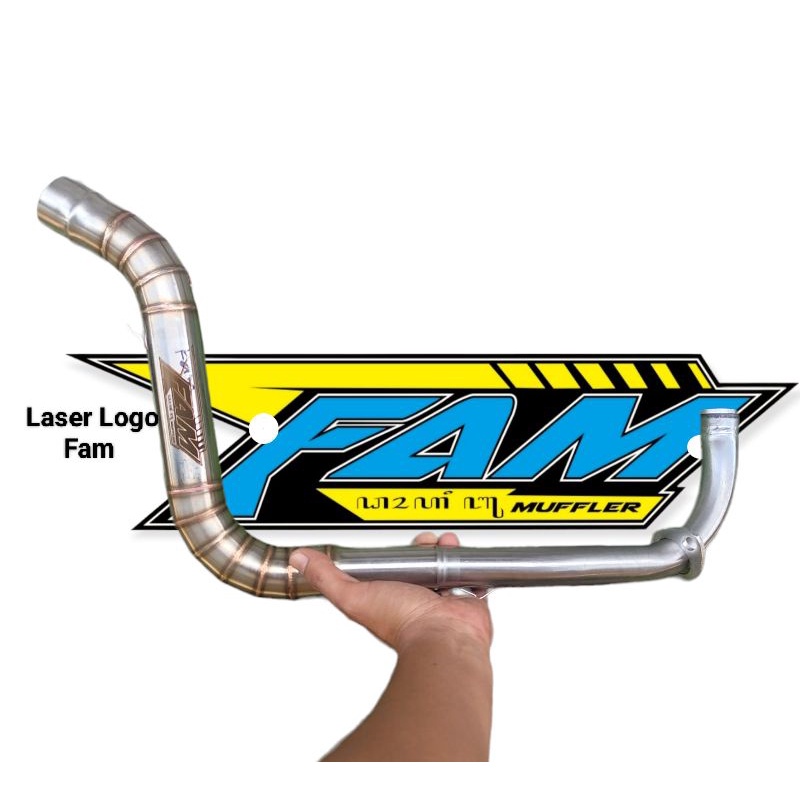 Leher Cobra Leheran Ngacung Mio Beat Vario Scoopy Aerox Nmax Lexi Inlet 38/ 50