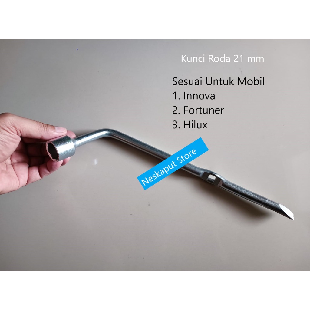 Mengupas Tuntas Alat Ban Serep Toyota Innova: Dari Spesifikasi hingga Tips Penggunaannya