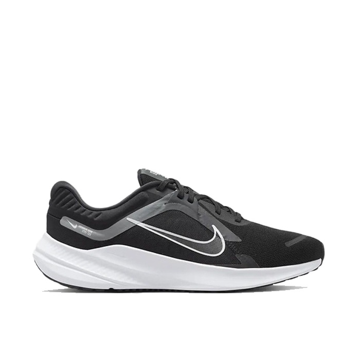 Sepatu Lari/Running Nike QUEST 5 - DD0204-001 Original