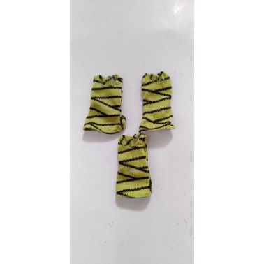 atasan baju monster high