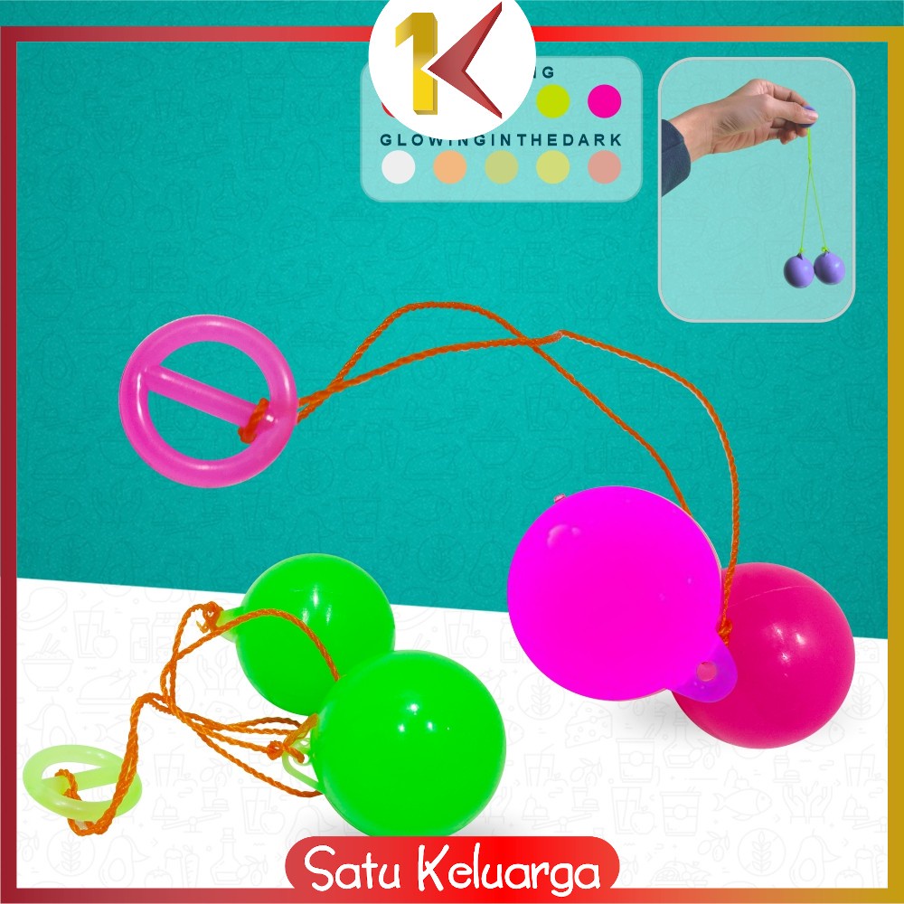 Tigofly 30 pz/lotto Glow in the Dark 3 misure belle
